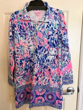 Lilly Skipper Dress